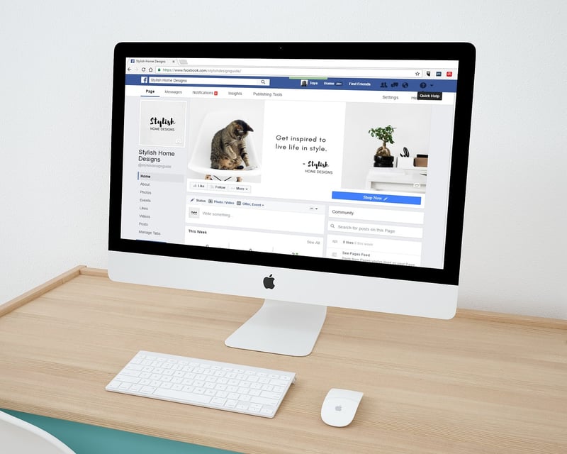 Social Media Image